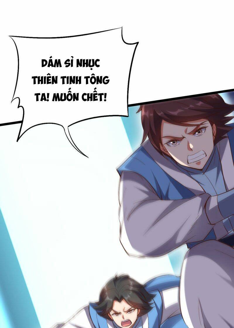 phục thiên thánh chủ chapter 35 13