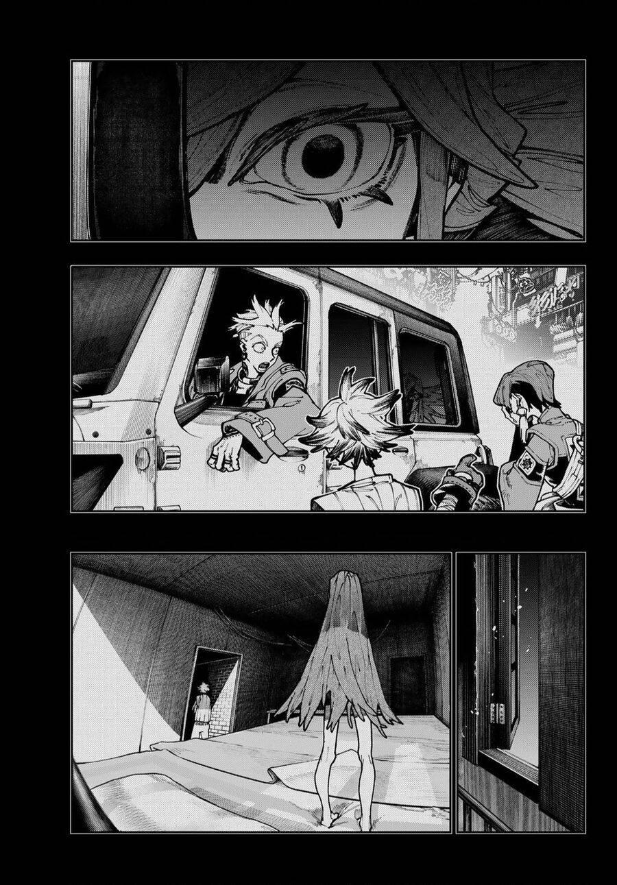 gachiakuta chapter 64 13