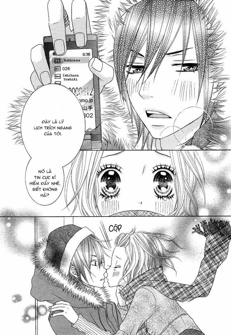 tổng hợp one shot. chapter 288 30