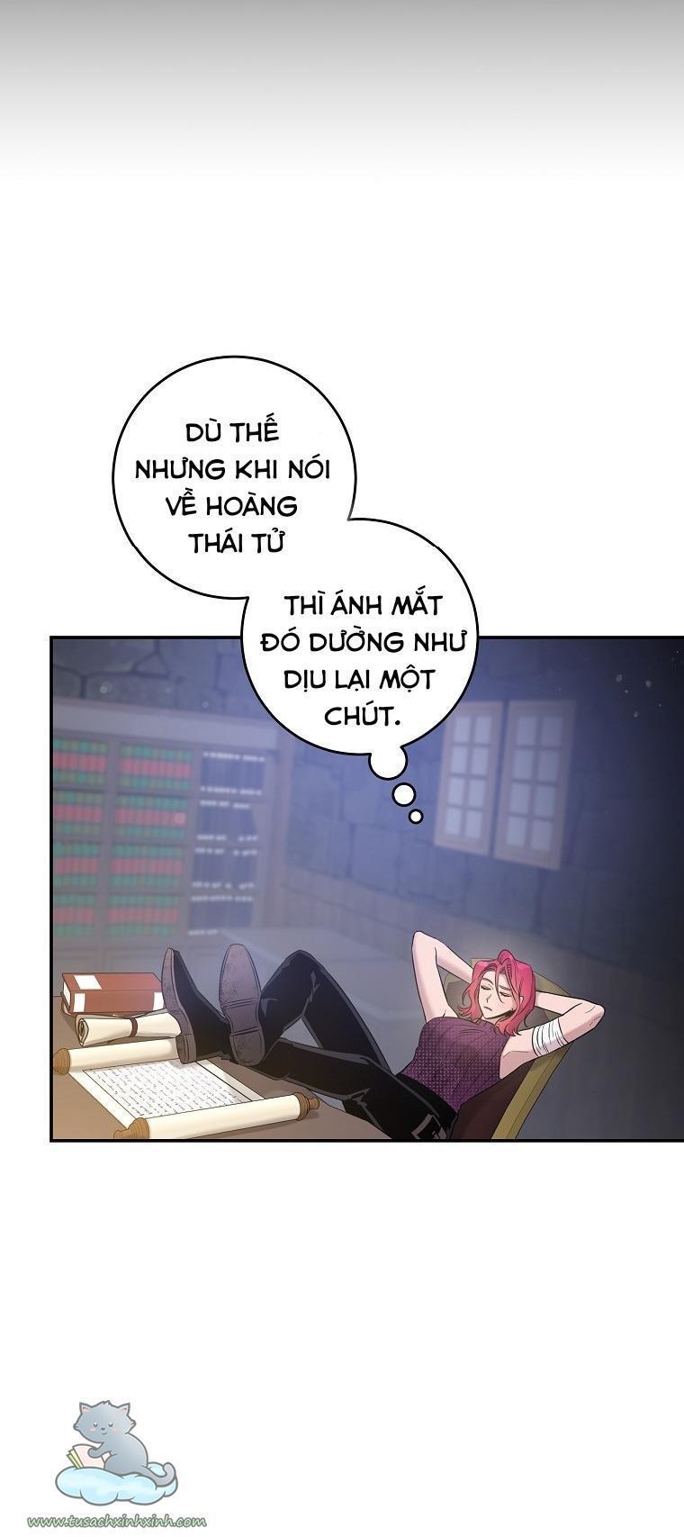 thuần hóa bạo chúa rồi bỏ trốn chapter 42 66