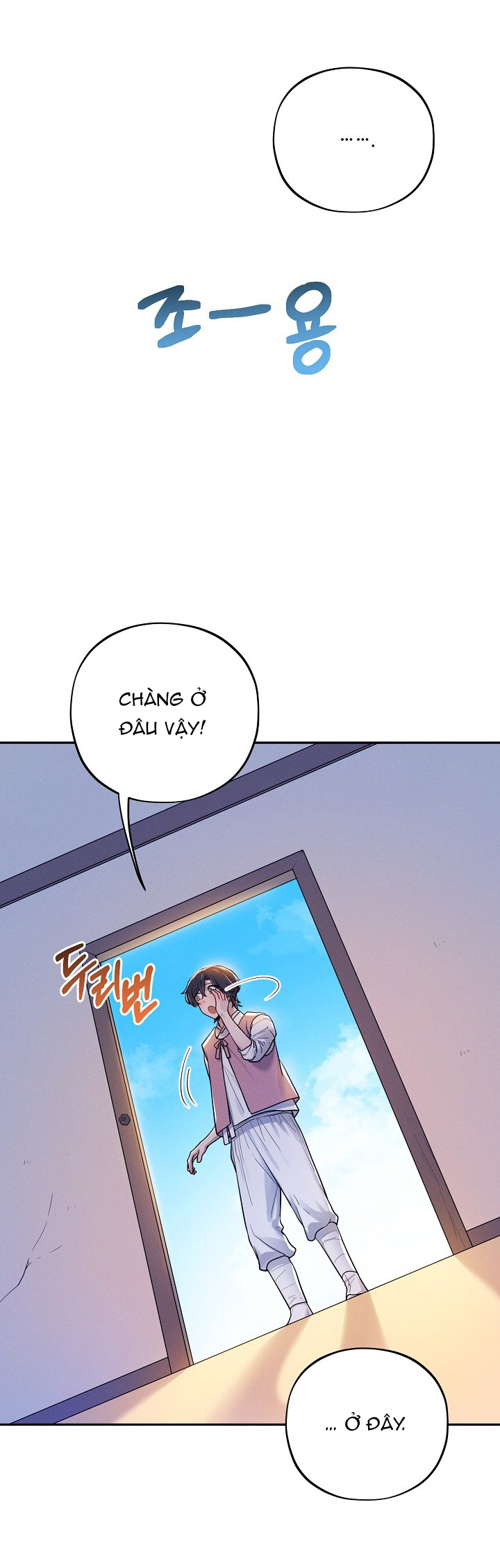 [18+] tuyển tập truyện bl ngắn - double bell chapter 32 13