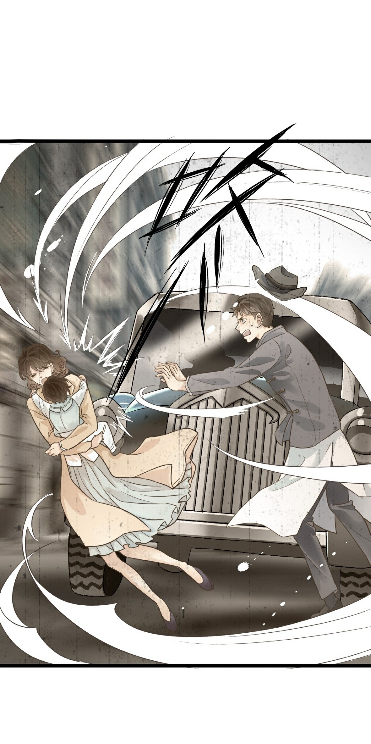 tôi vẫn đợi hạt bụi chapter 2 3