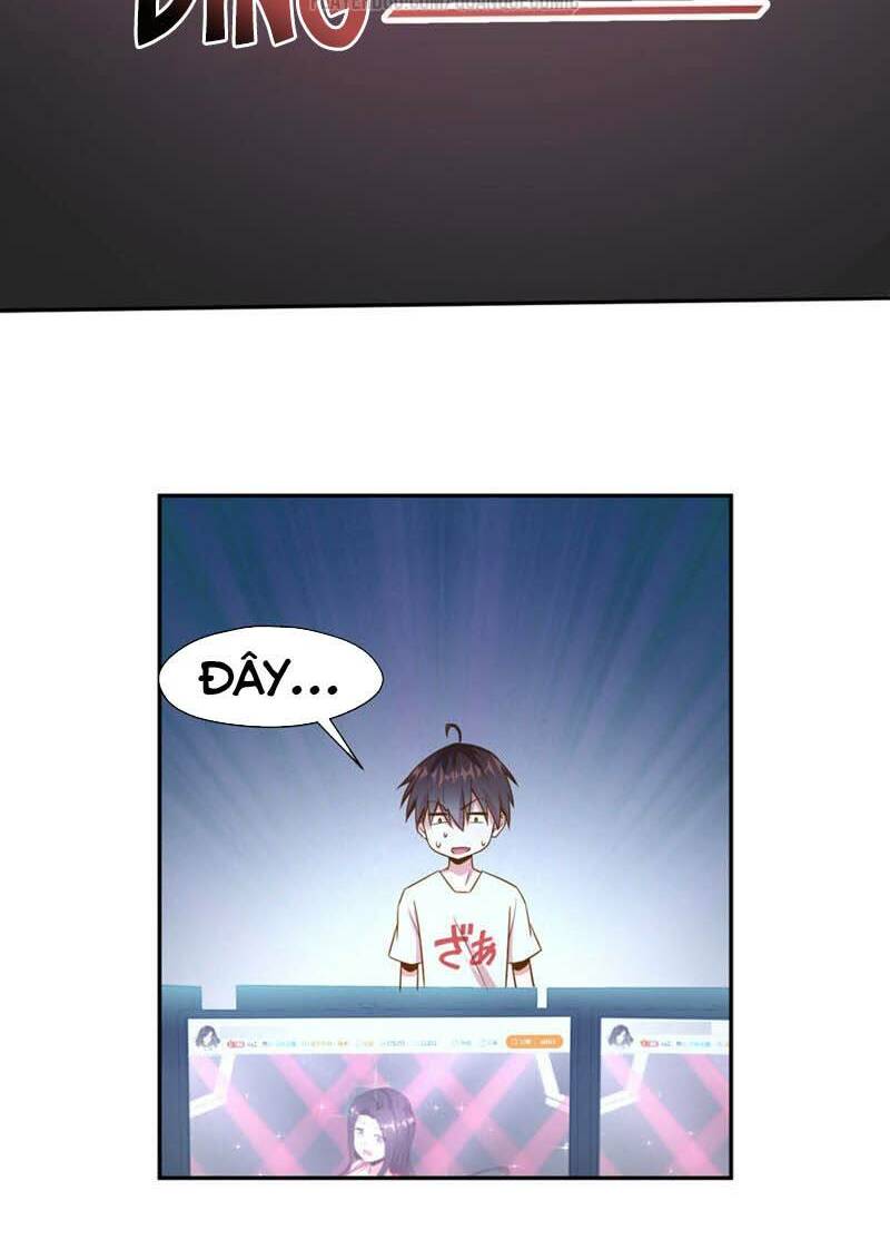 nữ thần trong điện thoại chapter 57 16