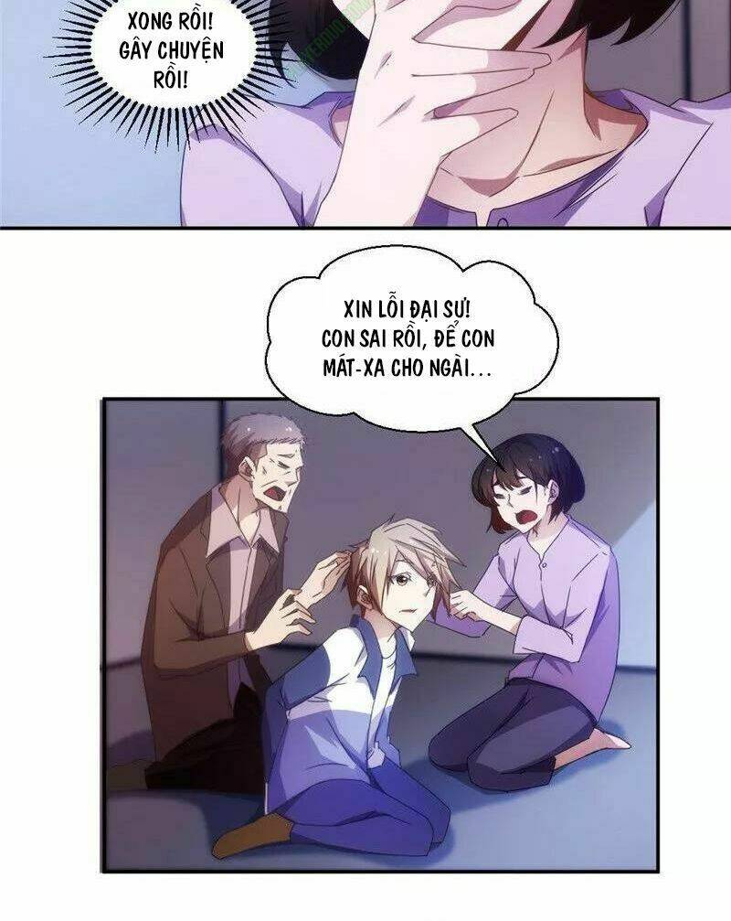thần y hệ thống chapter 18 7