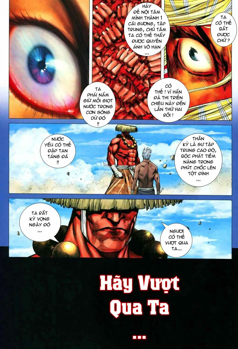 phong thần ký chapter 44 25