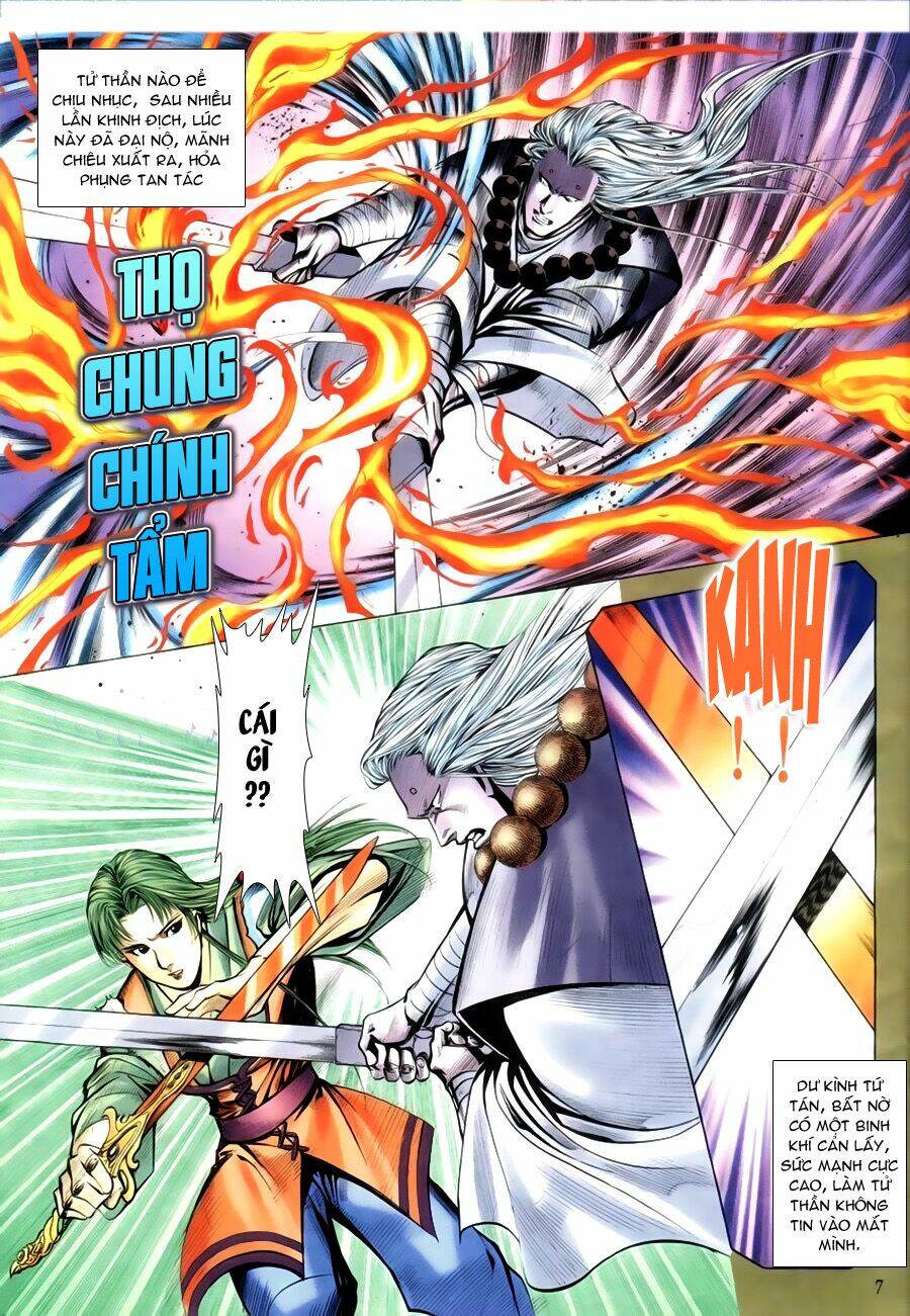 thục sơn kiếm hiệp truyện chapter 14 6