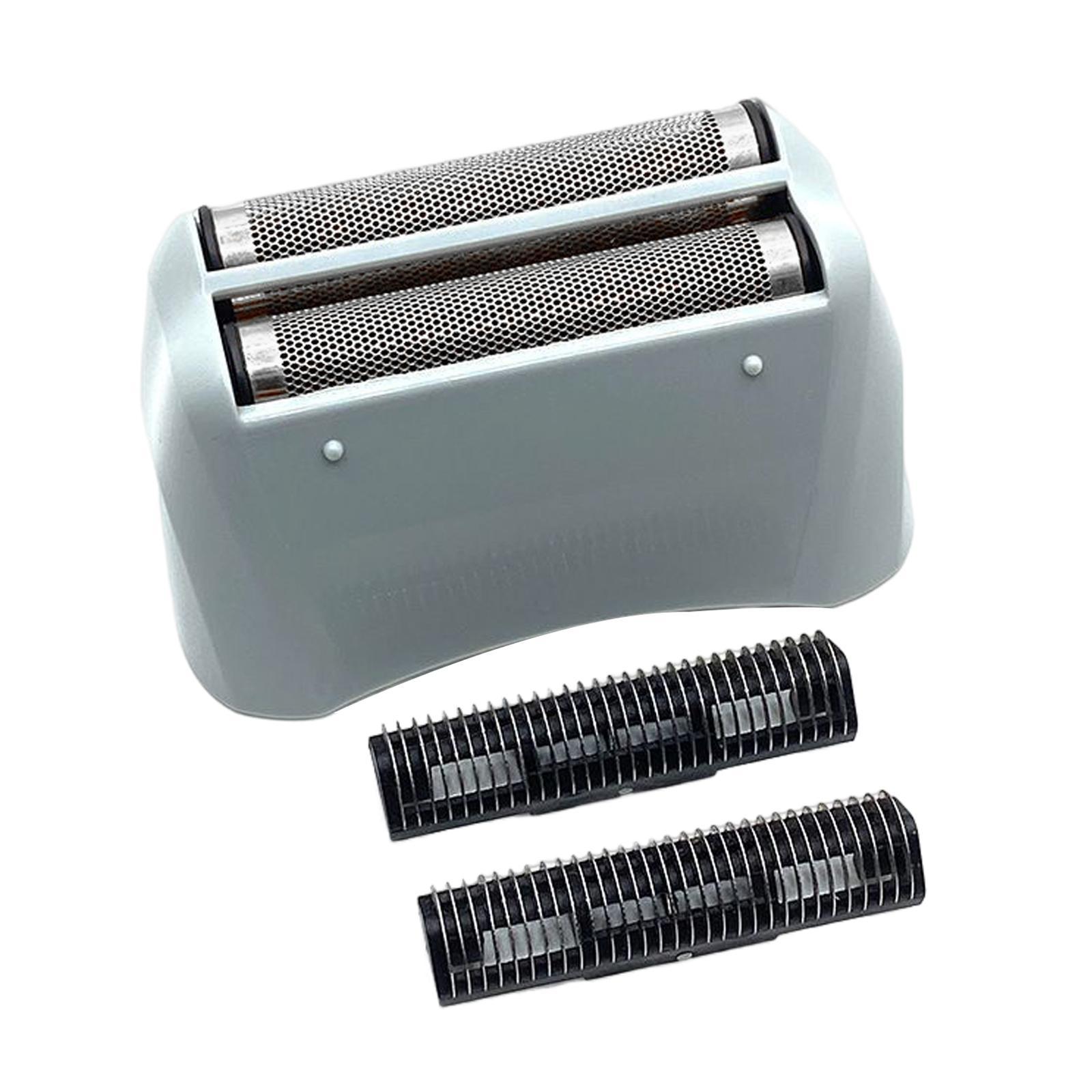 Replacement Foil & Cutter Electric Shaver Head for Pro Foil Shaver