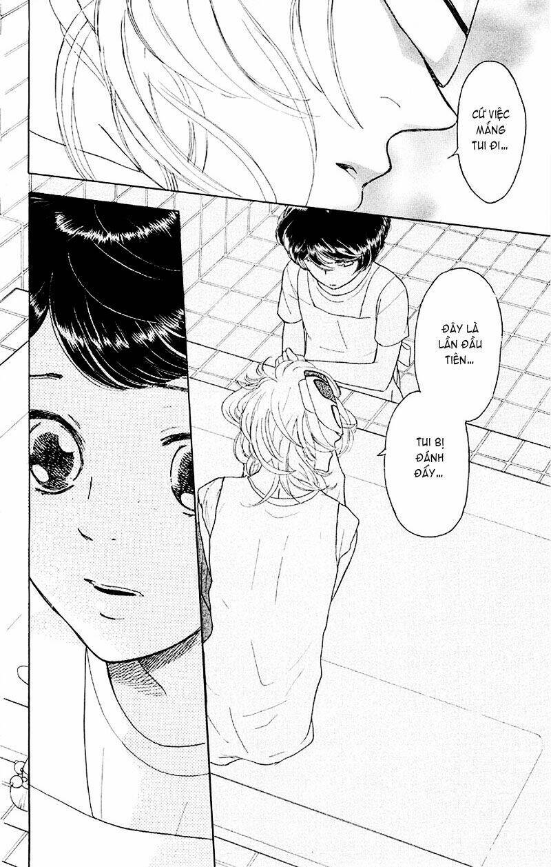 issho ni neyou yo chapter 7 31