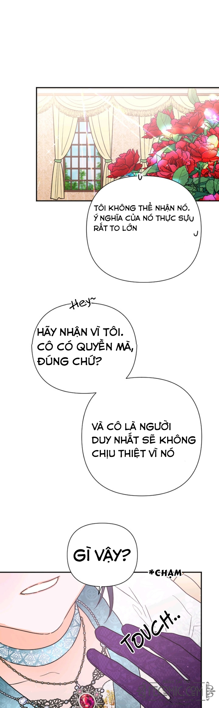 lady baby chapter 129 16