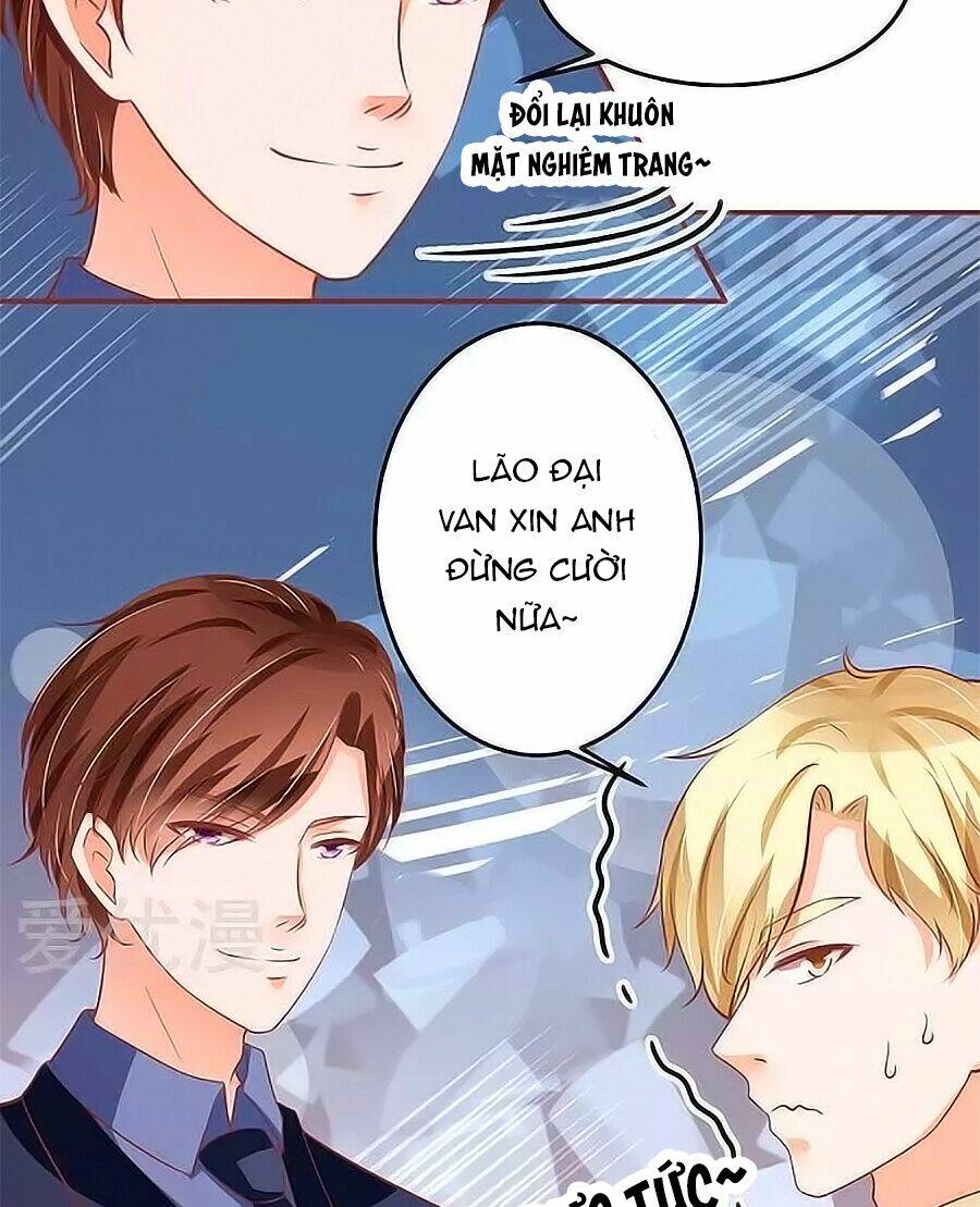 vương tước tư hữu bảo bối chapter 187 13