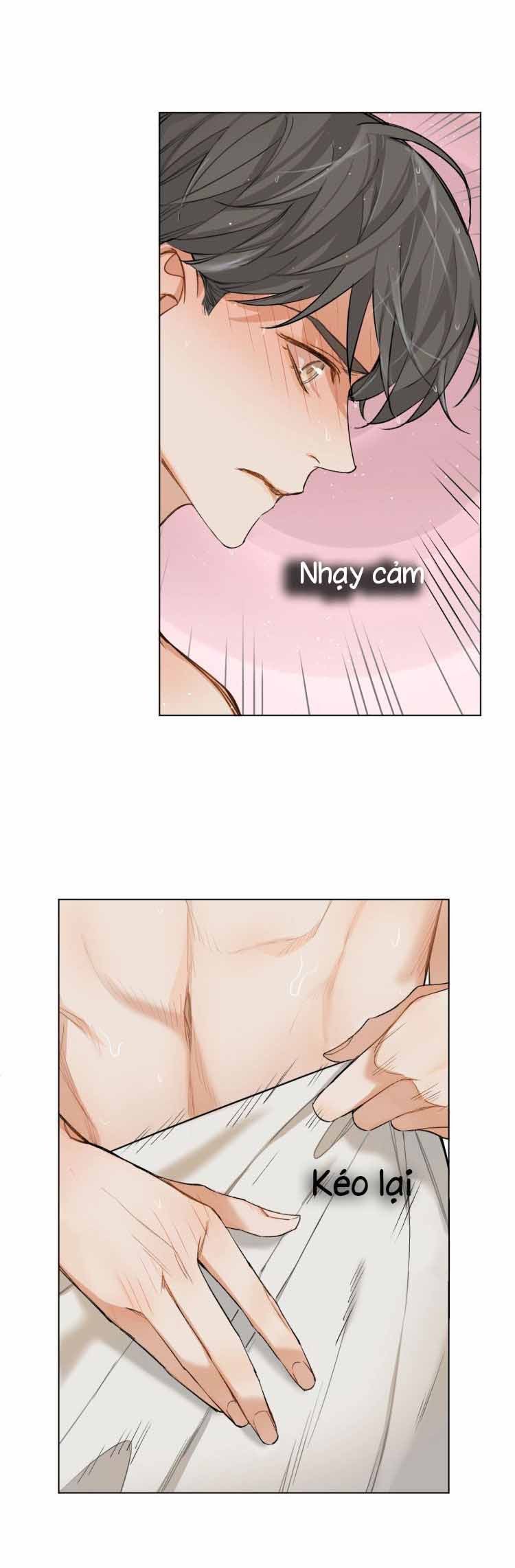 cú va chạm không độ chapter 2 7