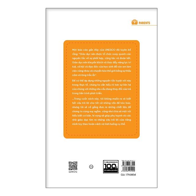 Bộ Đứa trẻ hạnh phúc   - Bản Quyền