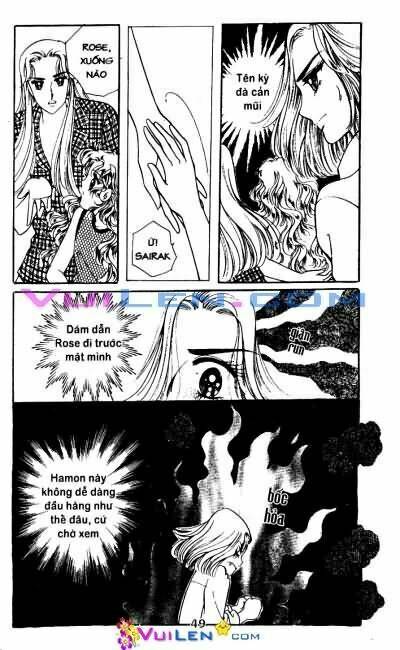 giảm cân để yêu chapter 8 49