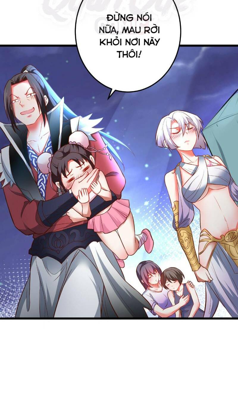 trọng sinh tối cường ma tôn ở rể chapter 37 4