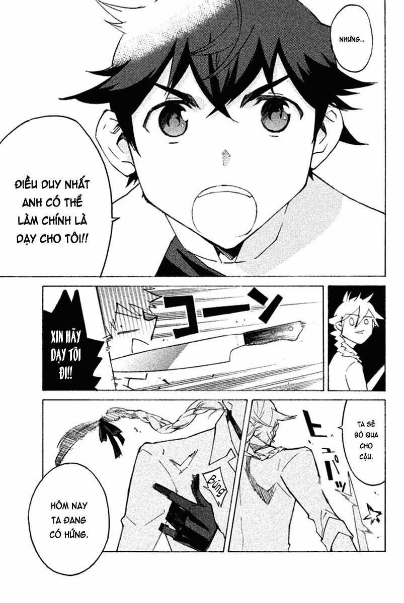 hell’s kitchen chapter 32 43