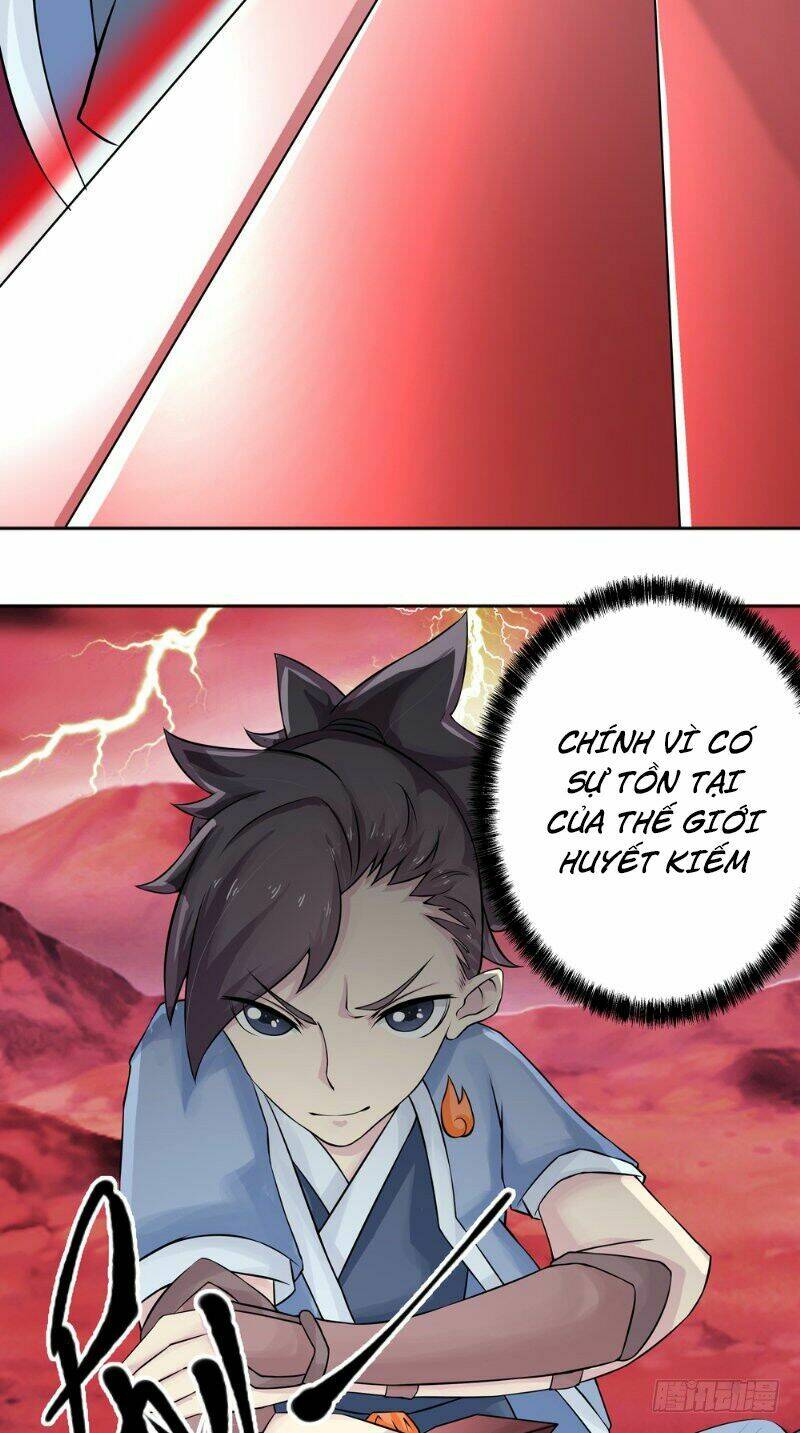 cực vũ huyền đế chapter 5 8