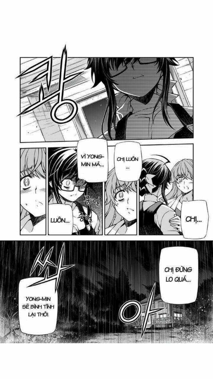 re:birth the lunatic taker chapter 30 25