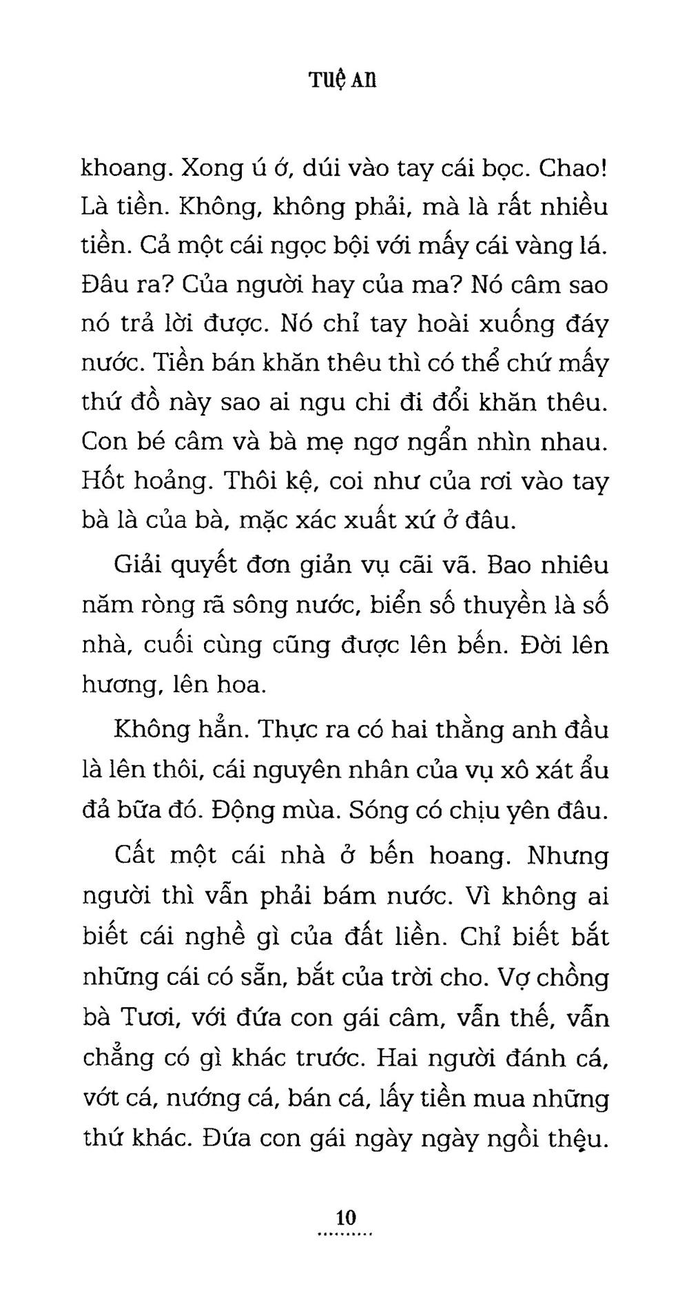 Người Chăn Chim Ở Nhà Thờ Đức Bà
