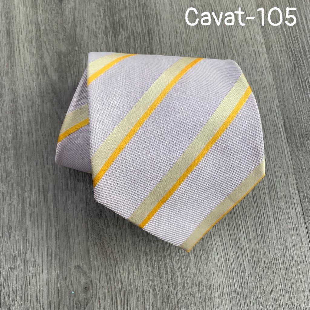 Cà vạt lhộp nhỏ 10cm - Cavat104-110