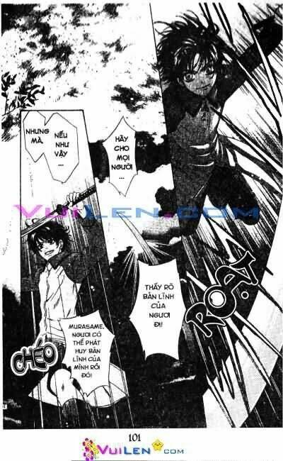 bát khuyển sỹ phương đông chapter 3 101