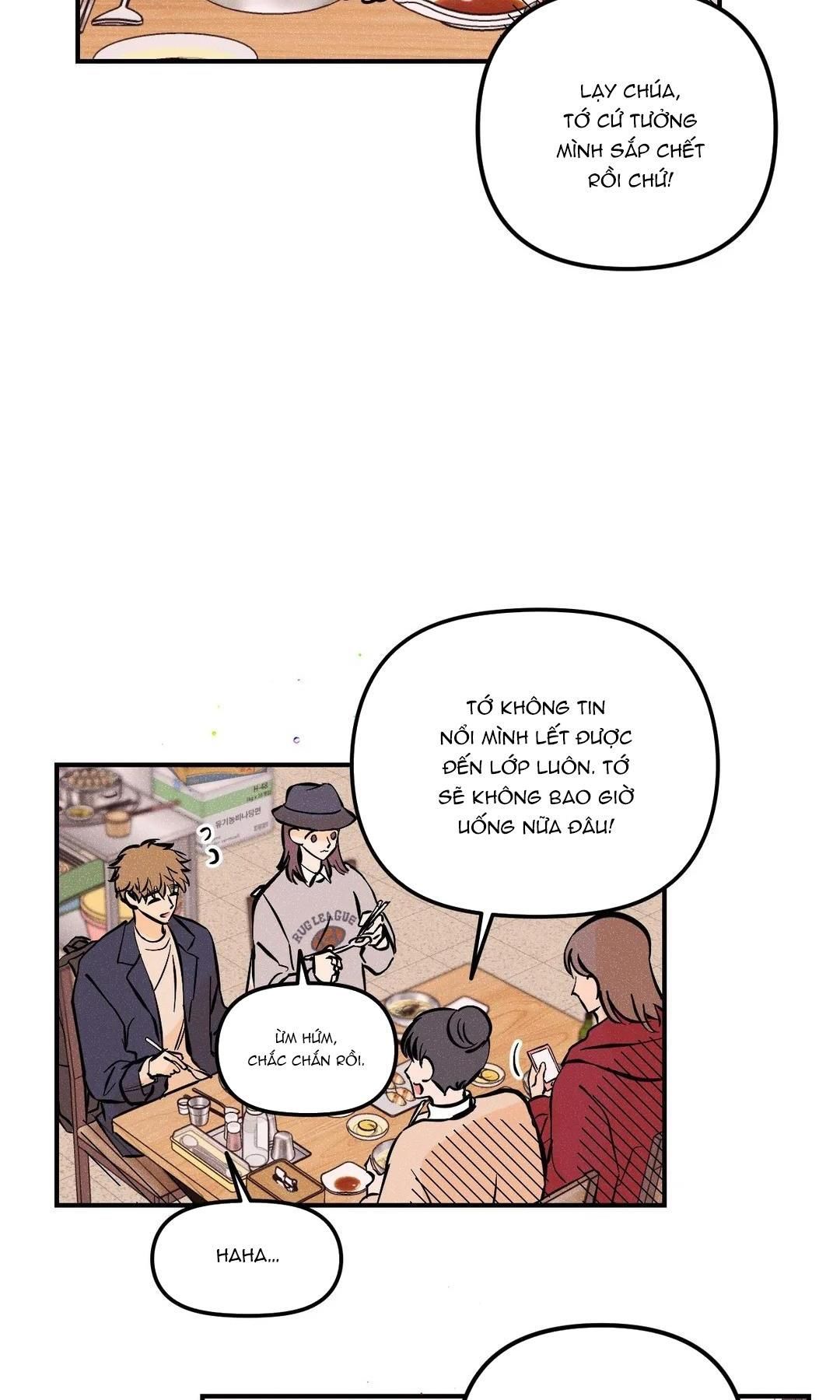 thang thanh âm chapter 33 8