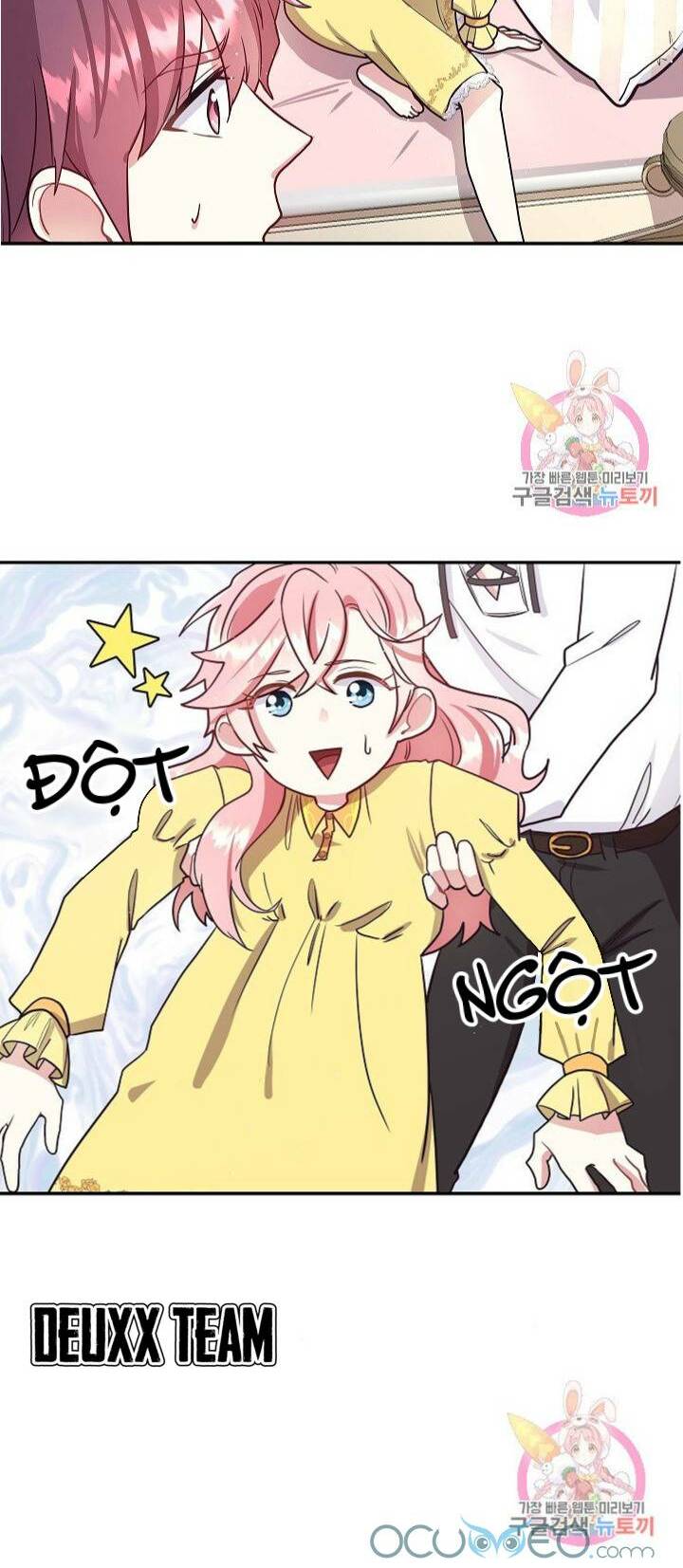 xin chào, tôi là người làm vườn! chapter 5 36