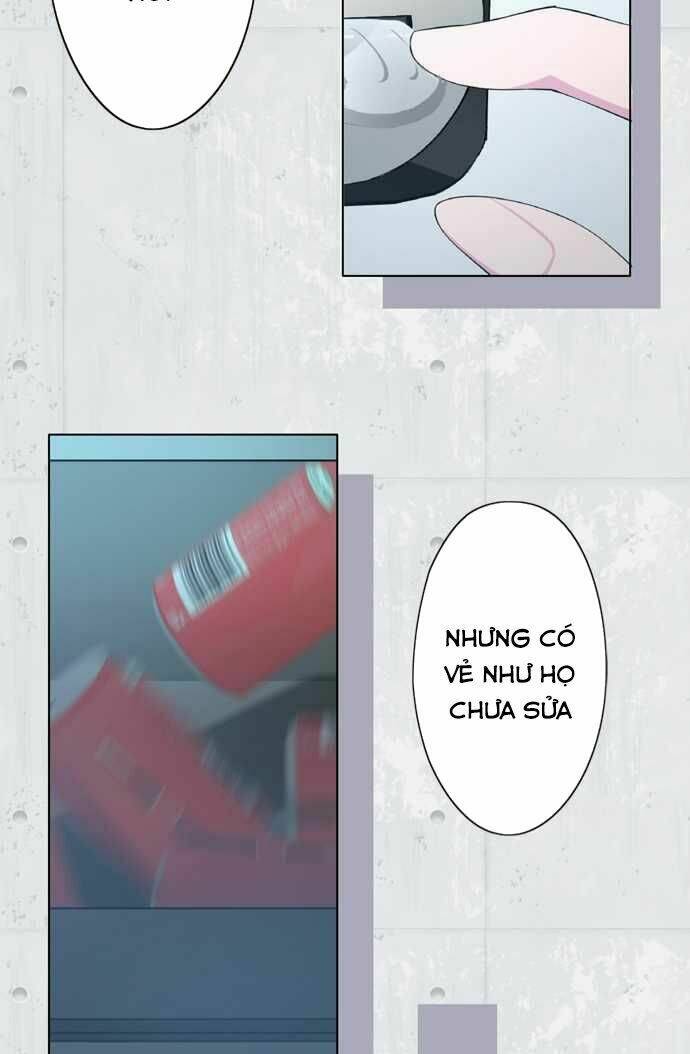 sorairo no graffiti chapter 4 39