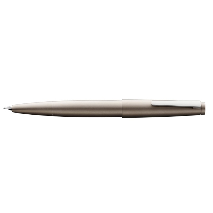 Bút Mực LAMY 2000 (Metal Version)-4031070 (combo)