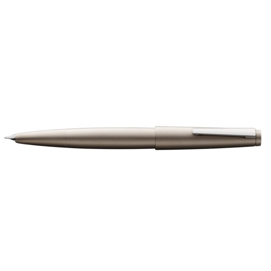 Bút Mực LAMY 2000 (Metal Version)-4031070 (combo)