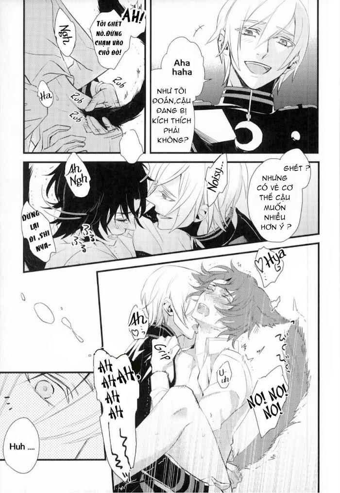 oneshot hỏny chapter 12 18