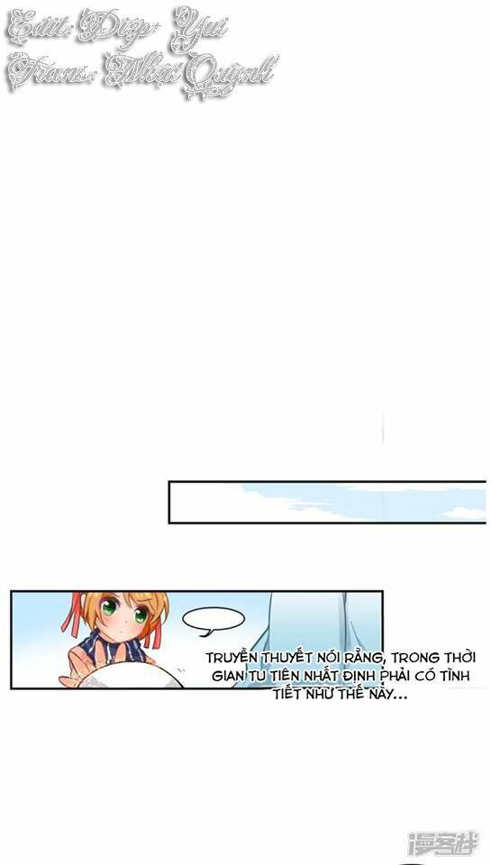 đệ tử của ta là heo chapter 2 2