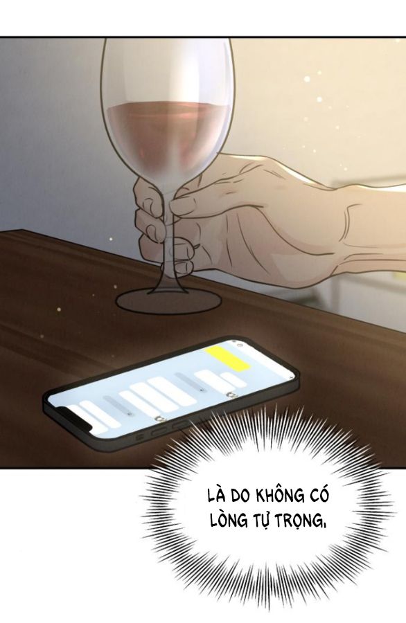 Thuyết Tình Yêu Ích Kỷ chapter 35.2 19