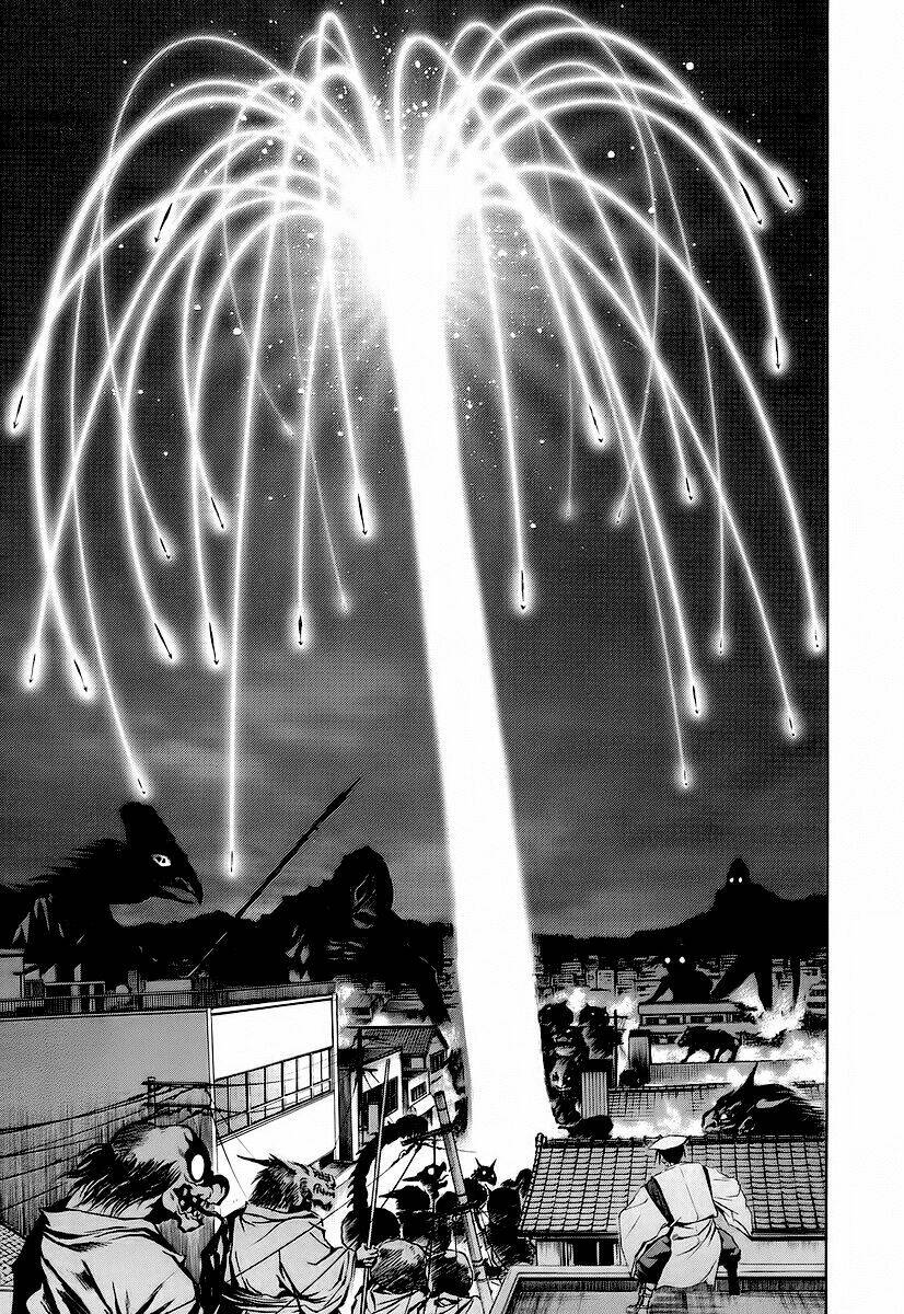 otogi matsuri chapter 67 25