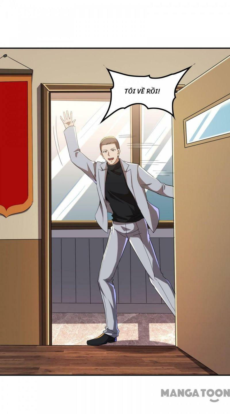 đệ nhất người ở rể chapter 115.2 20