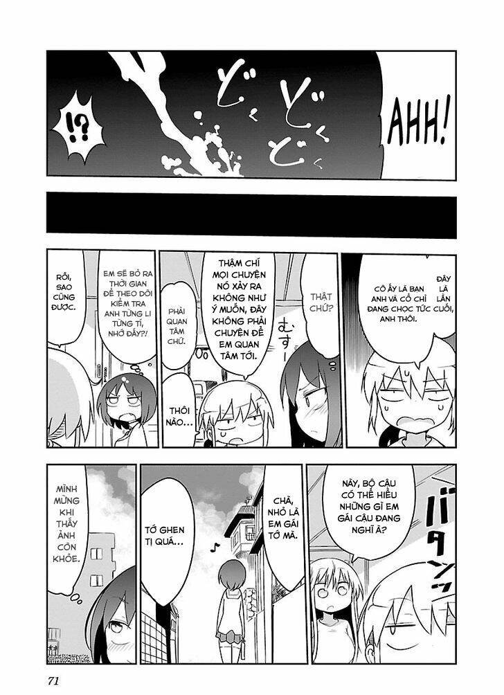 chichi chichi chapter 8 9