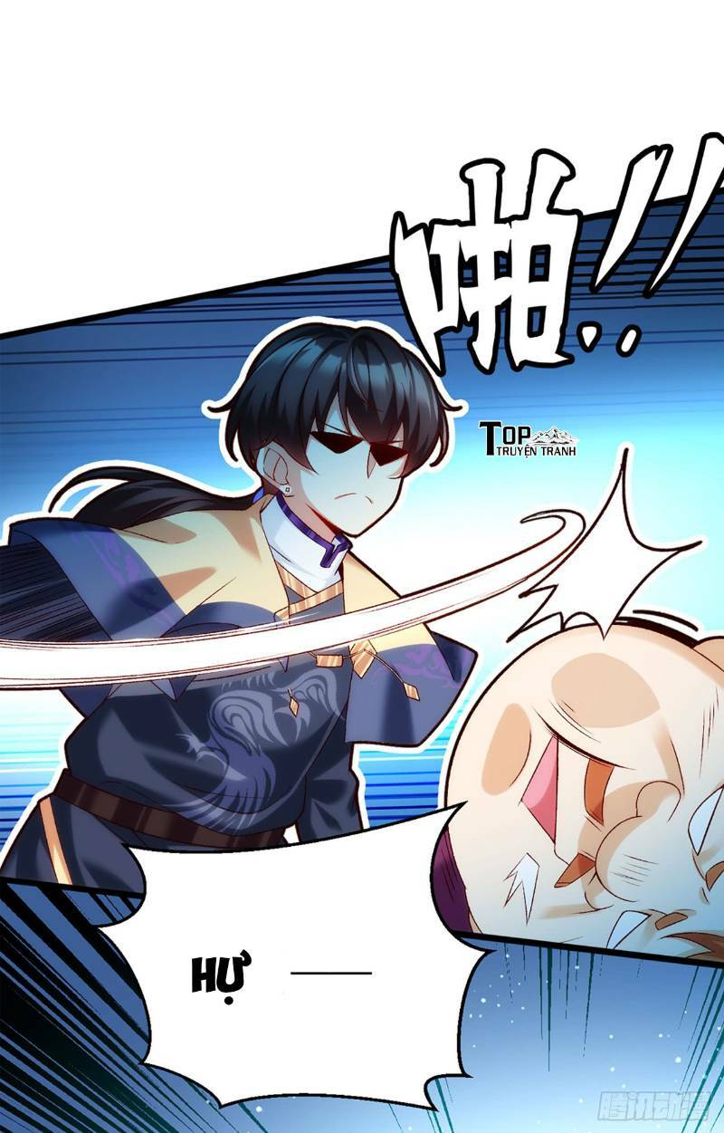 lãnh chúa cái gì không quan trọng chapter 5 12