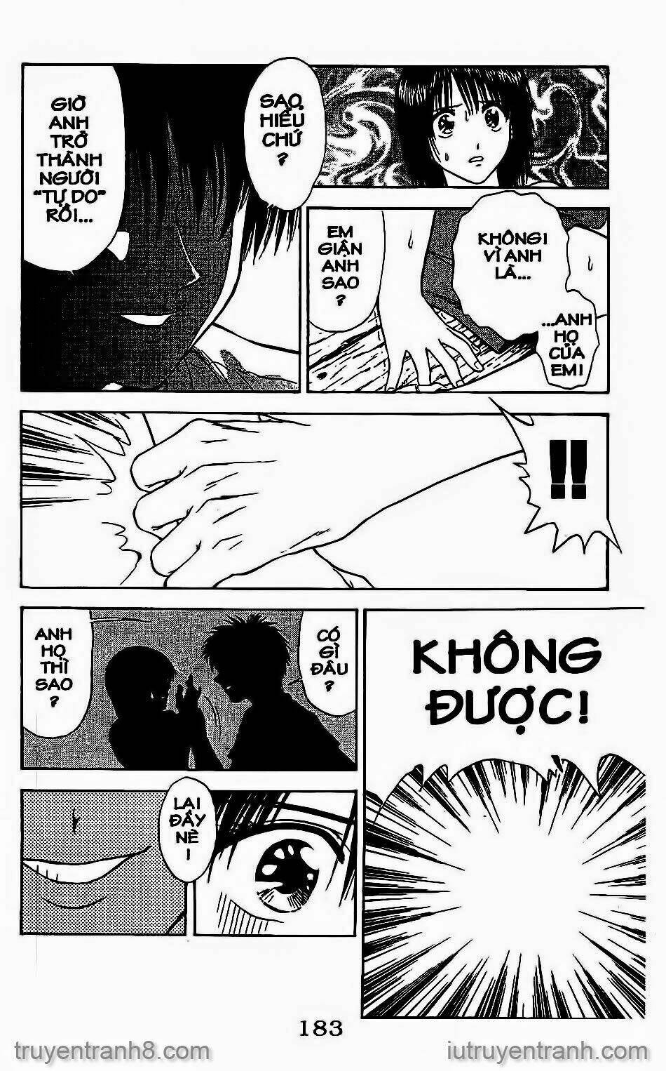 salad days chapter 49 32