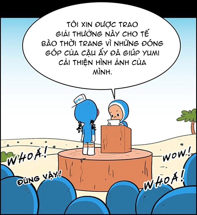 yumis cells chapter 11 6