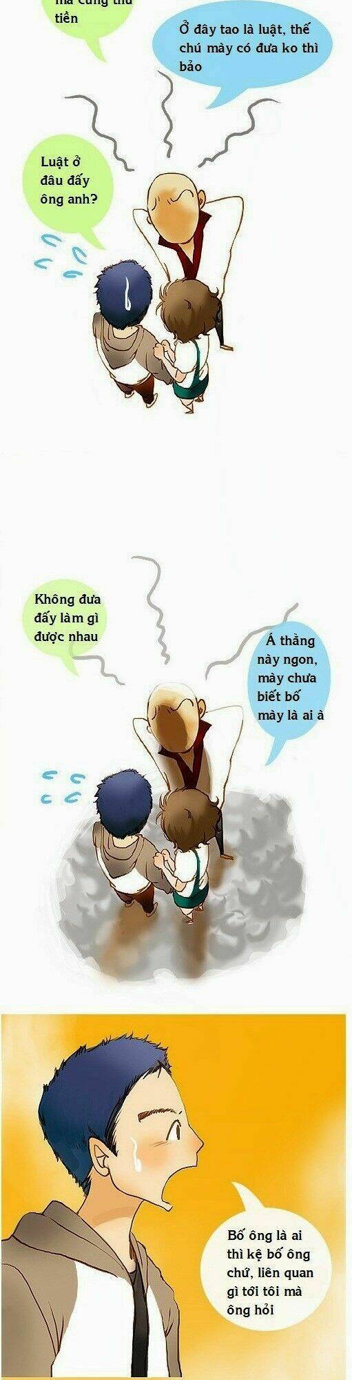 tôi yêu chị chapter 8 3