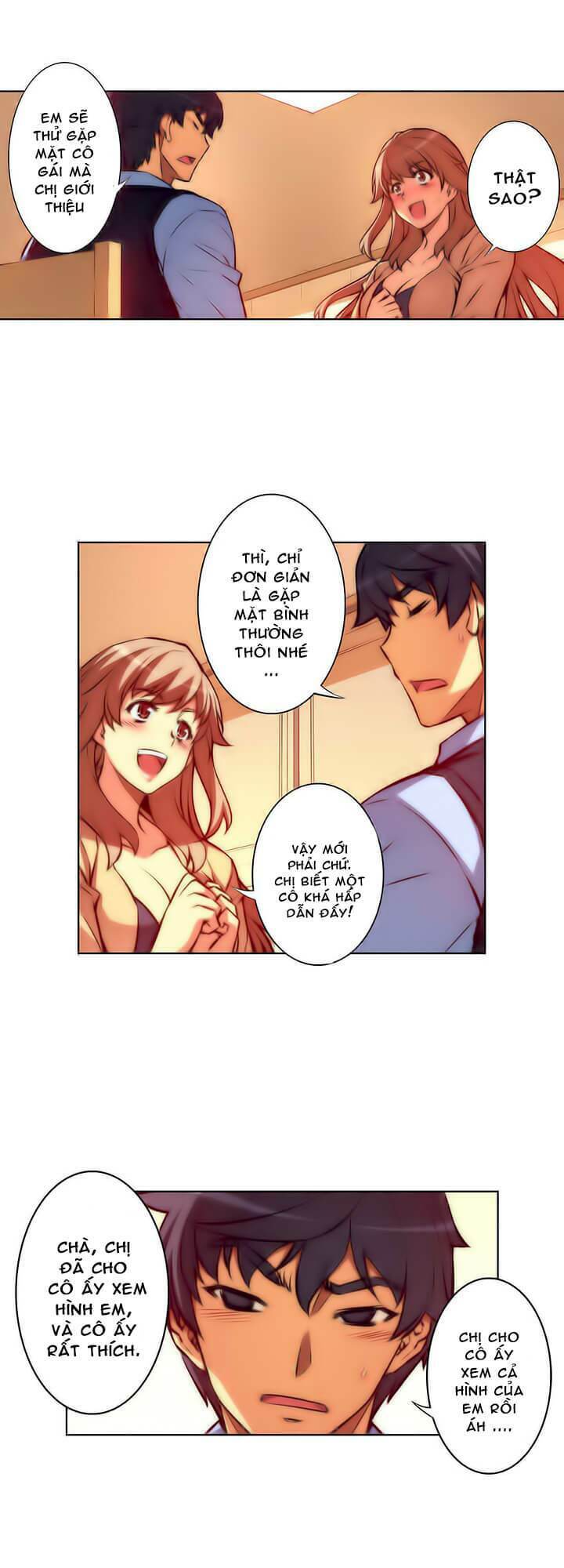 unbalance triangle chapter 36.1 17