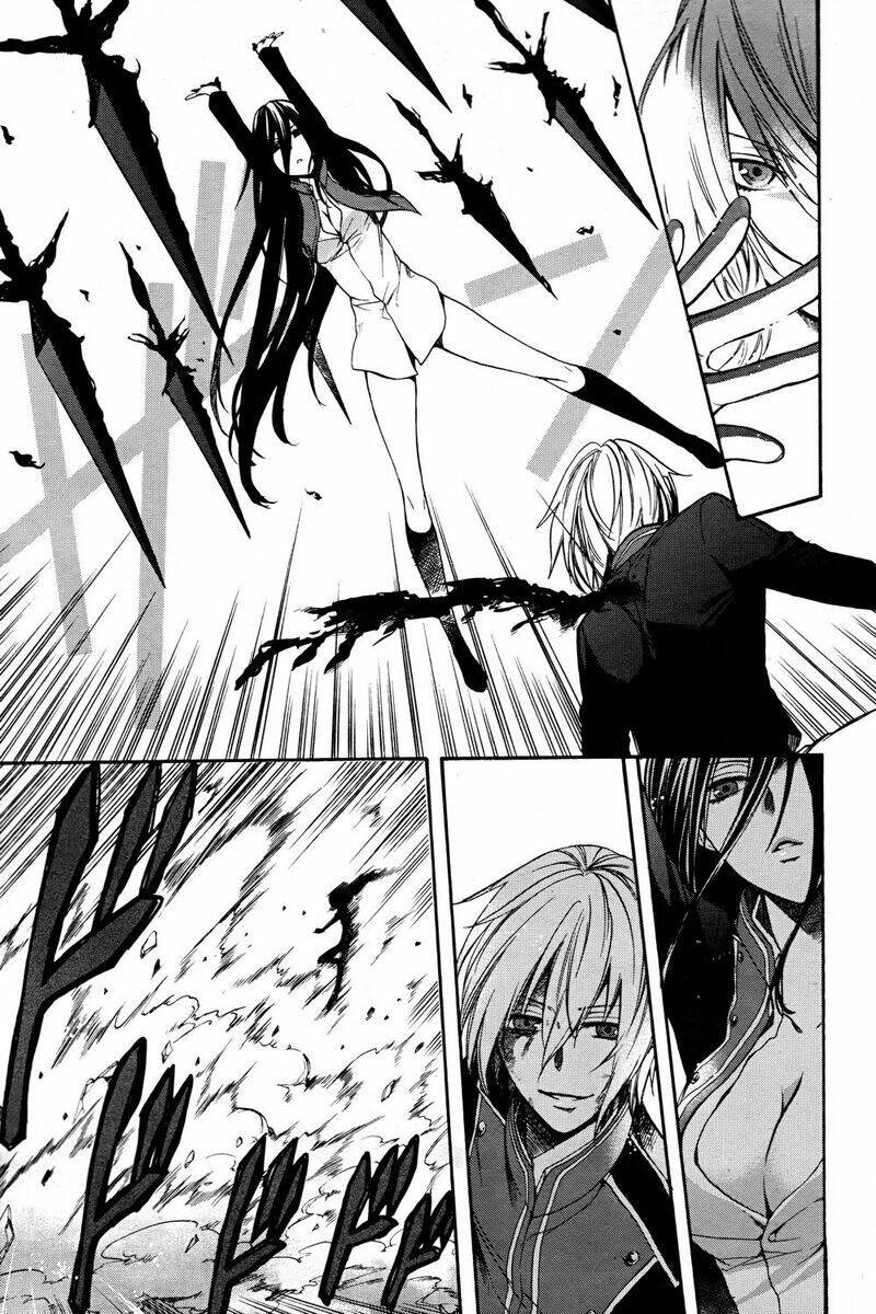 raven;od chapter 2 6