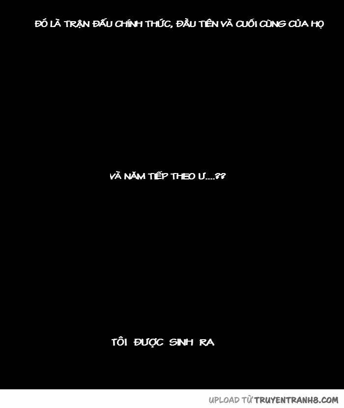 nhiệt huyết thanh xuân chapter 0 18