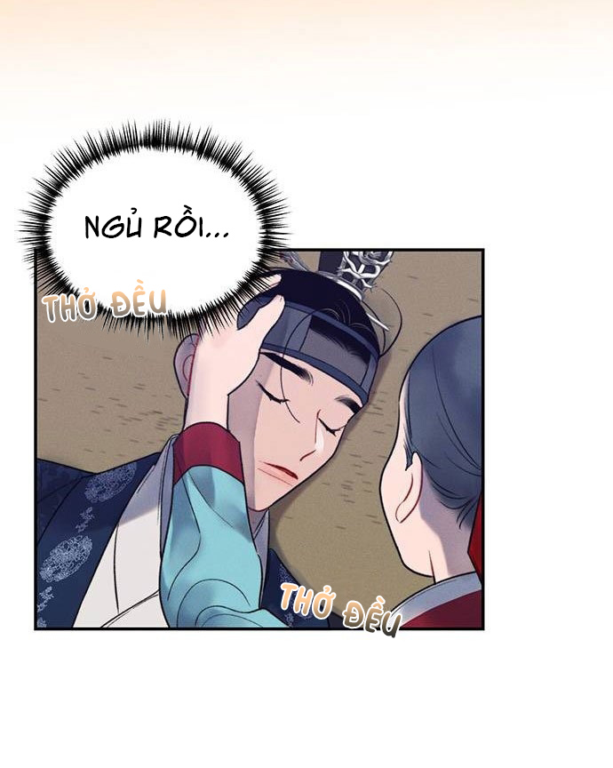 người tình của gwanghae chapter 40 53