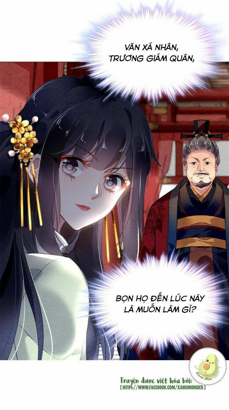 vấn đan chu chapter 17 28