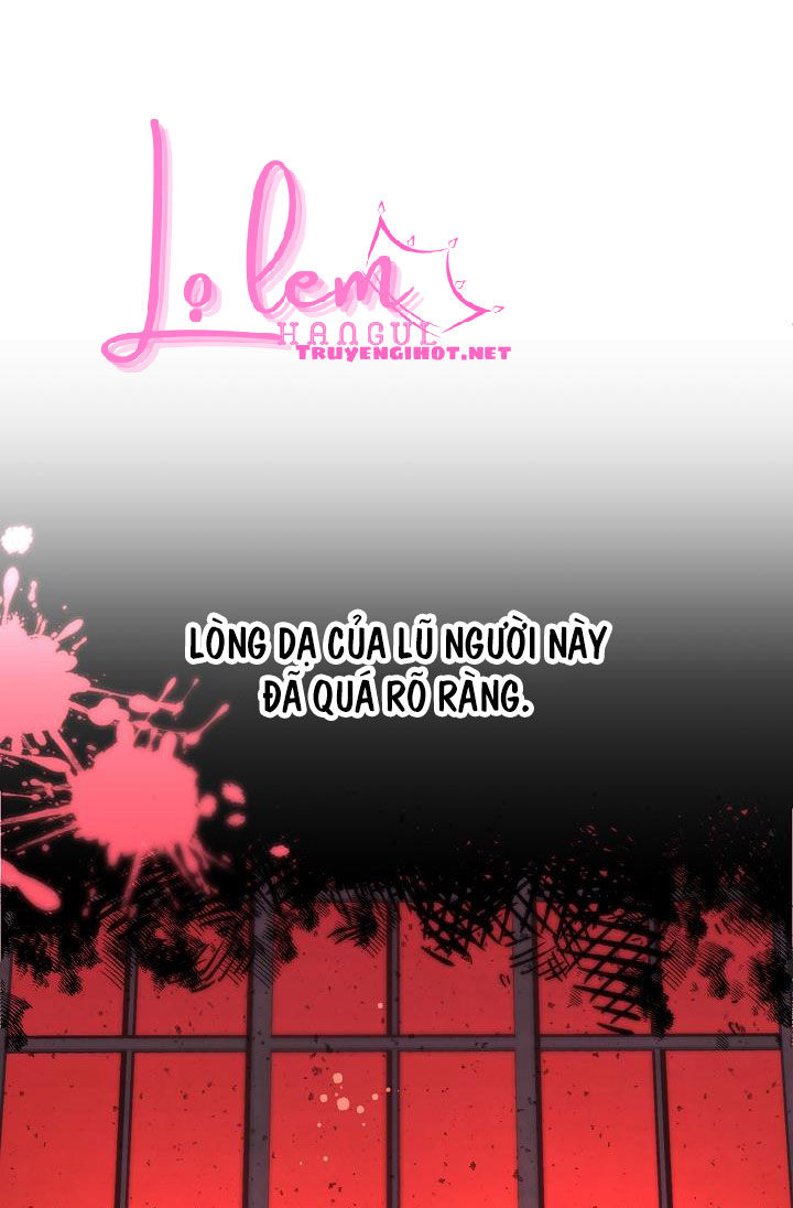 công chúa giả điên chapter 31.1 21