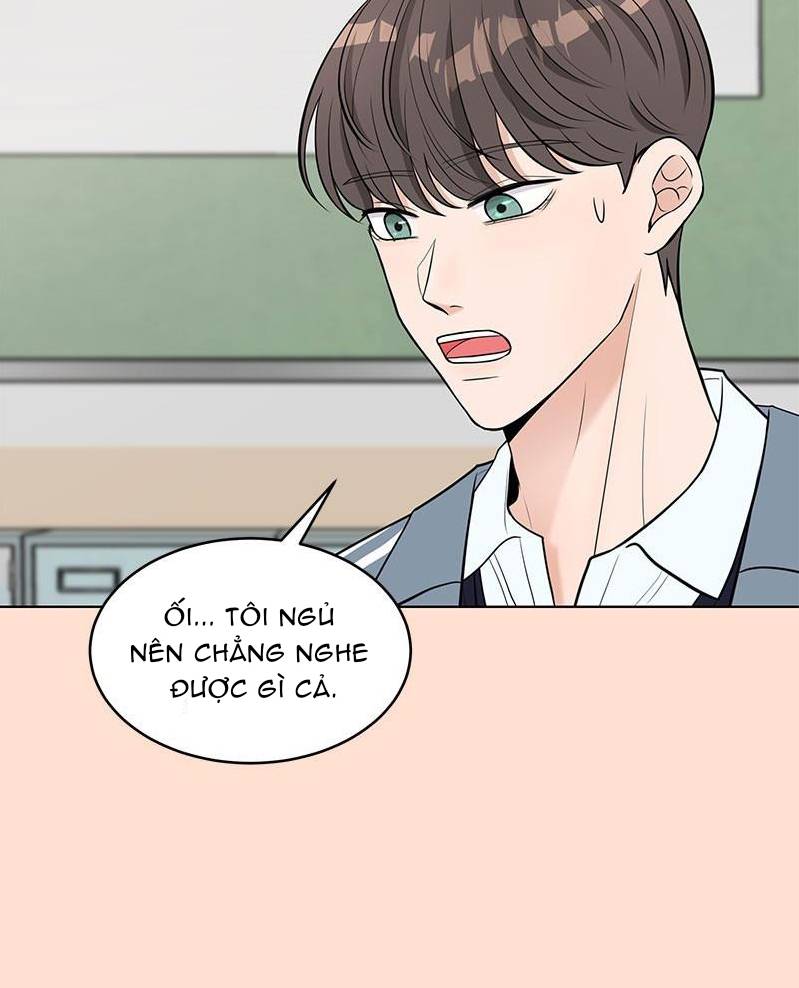 thời gian trở thành lý do của đôi ta chapter 3 30