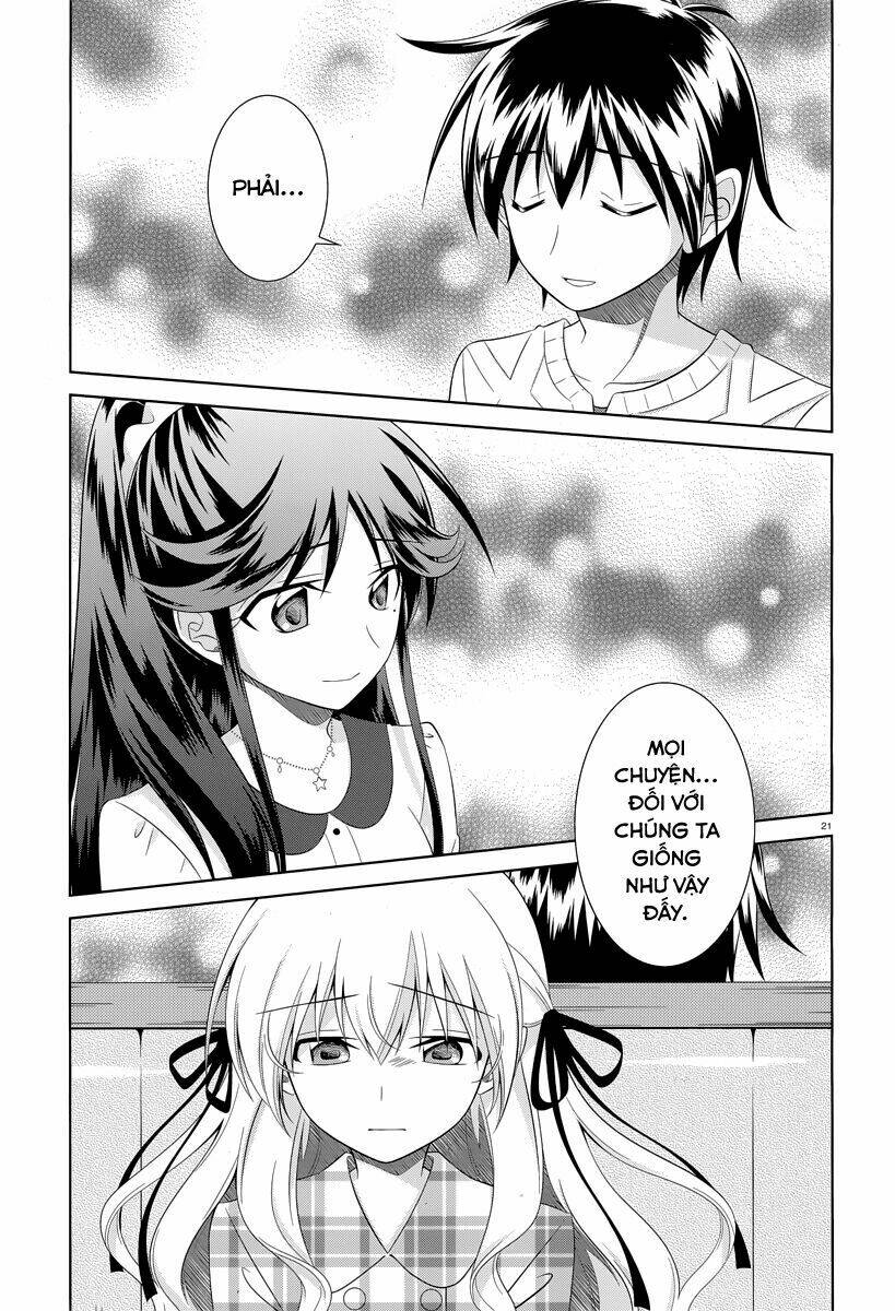 iris zero chapter 38 21