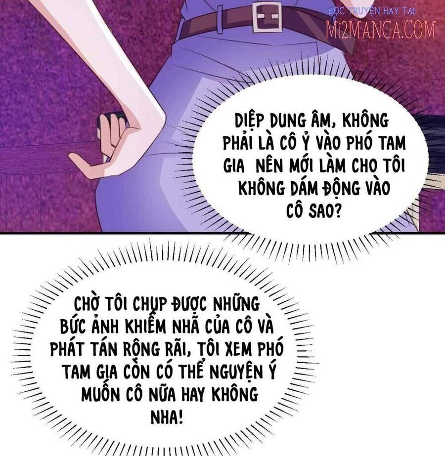 đại lão gọi tôi tiểu tổ tông chapter 65 28