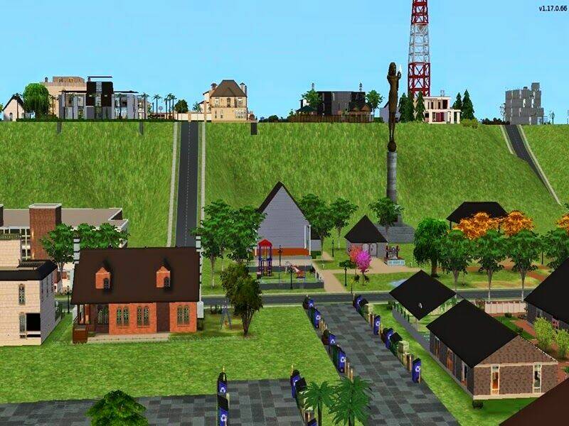 nụ cười của anh [truyện sims] chapter 44 223