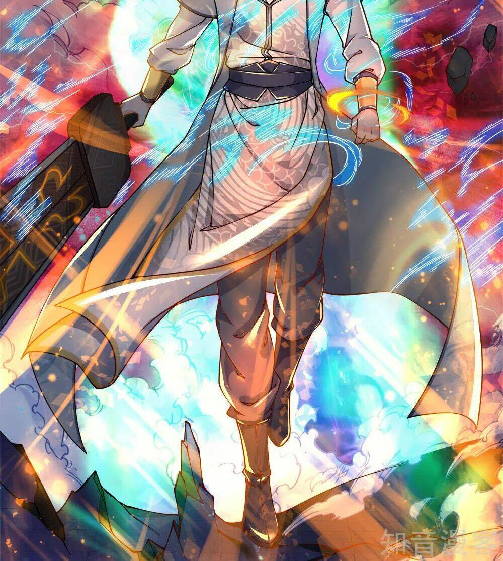 thân thể của ta là kiếm chủng chapter 47 7